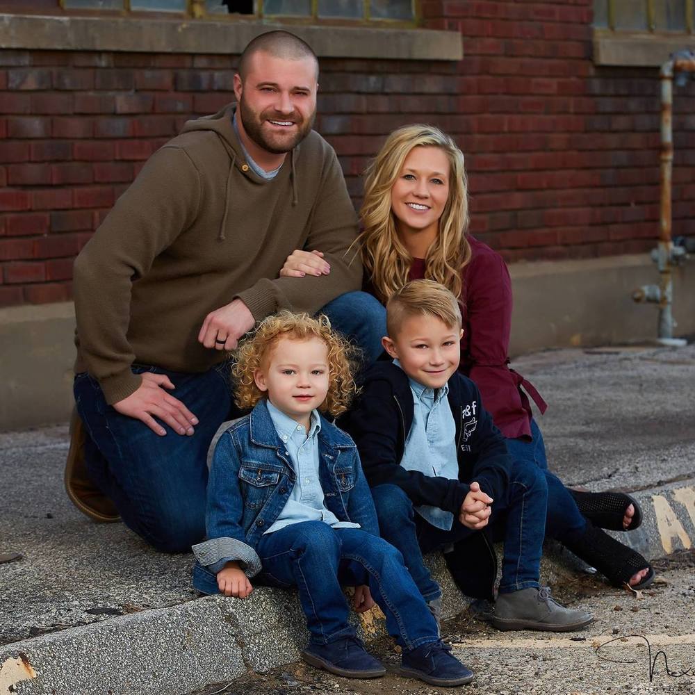 Meet your Posher, Courtney